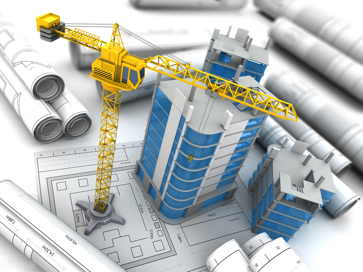 「造价干货」工程造价中施工定额与企业定额的主要区别