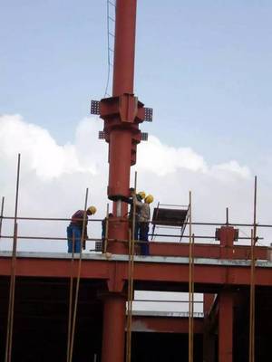 钢结构工程安装,涨知识了