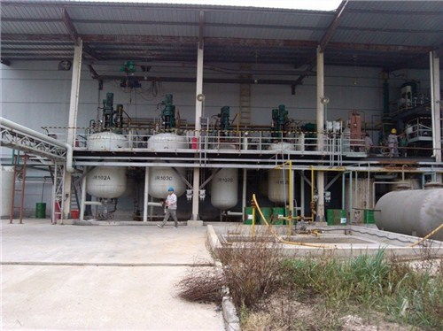 闵行区库存设备吊装