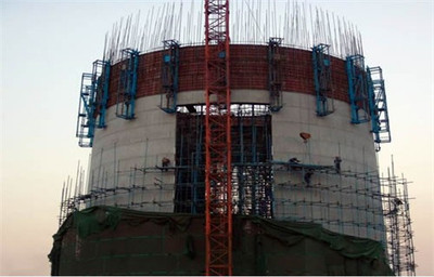 郴州锅炉烟囱拆除公司-欢迎光临