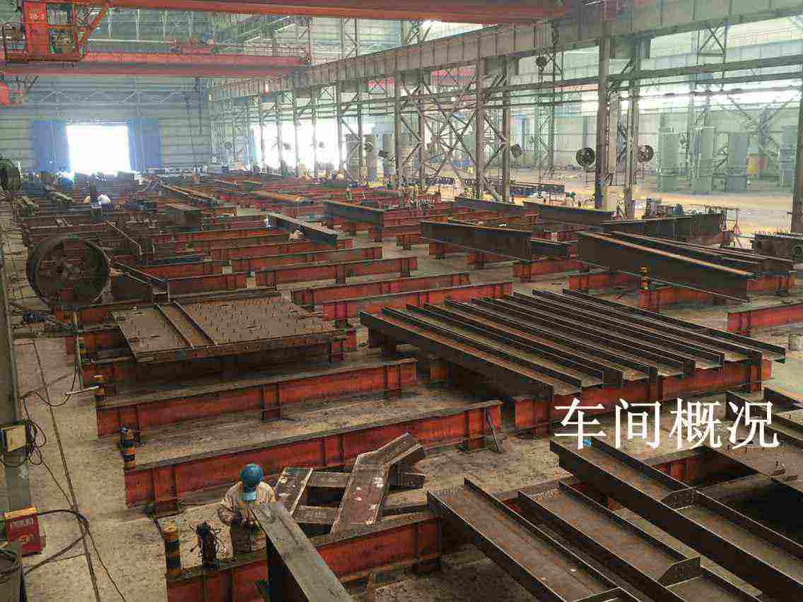 长春钢结构厂房,钢结构车间安装,彩钢板保温仓库工程_建材栏目_机电之