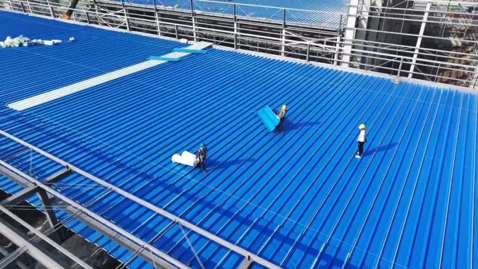 闲置土地大变身 打造增收致富“梦工厂”