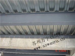 常州钢结构车间加工 常州钢结构厂房报价 常州钢结构厂房造价