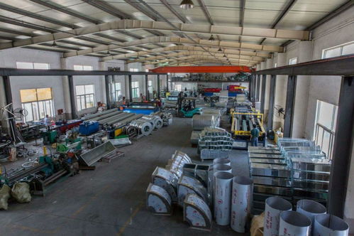 深圳火锅店厨房排烟管道安装 深圳火锅店油烟管道安装工程