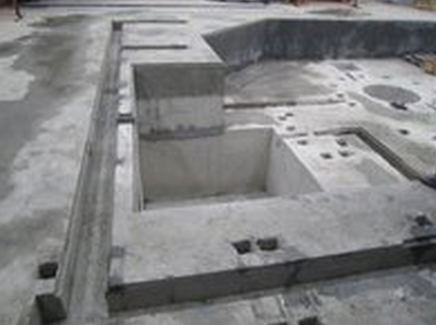 建筑工程图 sj是什么意思