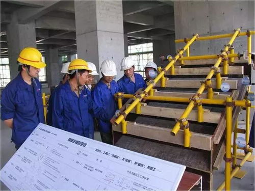 建筑模板安装要这样做,这才是鲁班奖工程