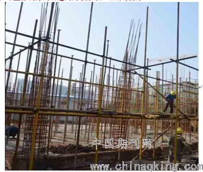 建筑安装工程与土建施工的配合管理探讨 吴延忠