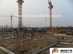 10月07日项目现场掠影