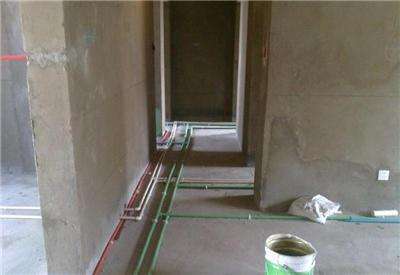 隐蔽工程的这十项工艺