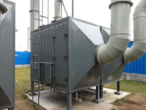 介休活性炭吸附电话,废气处理设备电话