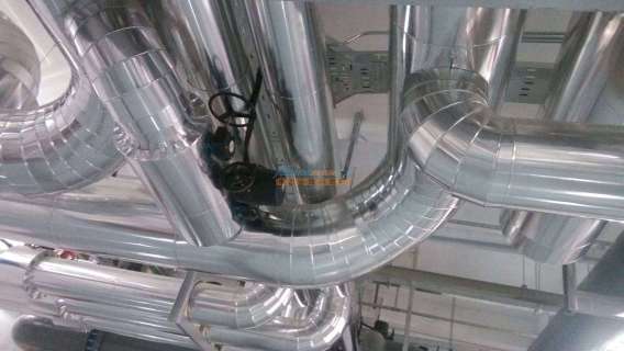 保温工程公司 伽南机械好用的厦门保温工程设备新品上市