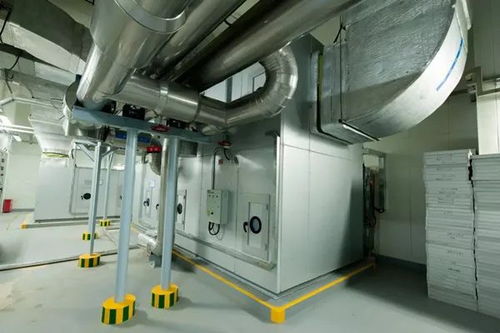 机电安装工程竣工验收要做哪些性能检测