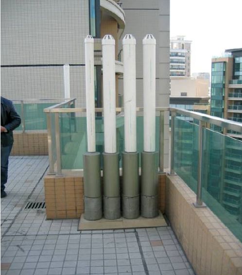 建筑安装工程常见问题汇总