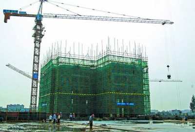 齐齐哈尔建筑安装工程承包