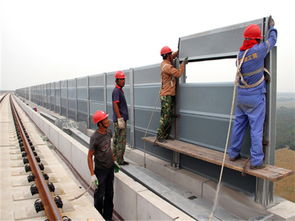 江西南昌建筑工地隔音板厂家