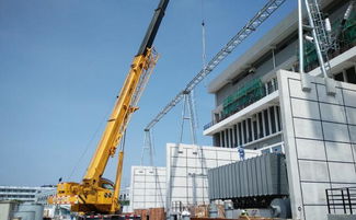 东莞电网工程荣膺“中国安装之星”大奖，建筑安装工程再创佳绩