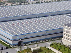 屋面铺设光伏安全检测鉴定办理流程及方法