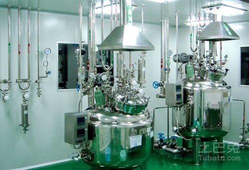 洁净厂房设计要点与建筑安装工程管理