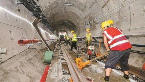 深圳建筑安装工程行业迎来新一轮发展机遇