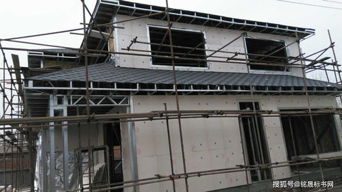 房建工程施工顺序大全 工程人的必备技能