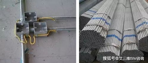 机电安装工程可视化工艺标准作业清单 提升建筑安装工程质量的实践指南