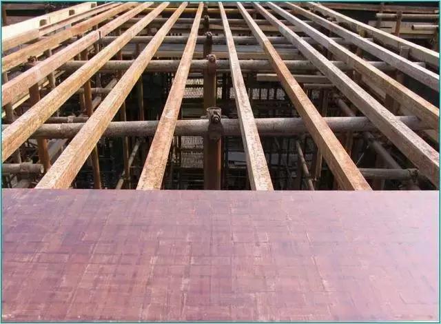 建筑模板安装这样做，这才是鲁班奖工程——楼板建筑安装工程篇