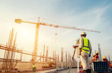 540301 建筑工程技术