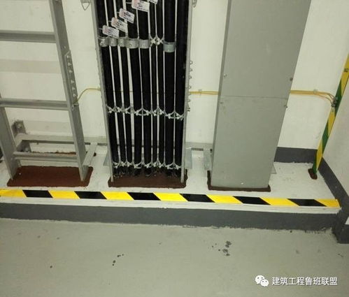 观摩创优数据中心工程，赏析机电安装精品施工——建筑安装工程实践与创新