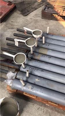 建筑安装工程中的套筒灌浆料供货商及产品推荐