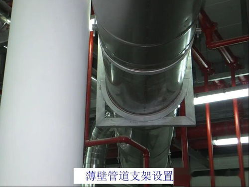 白玉兰奖机电安装工程优秀做法解析与资料分享