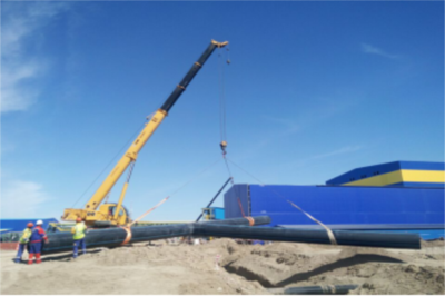 建筑安装工程 工程施工中的关键环节与质量控制