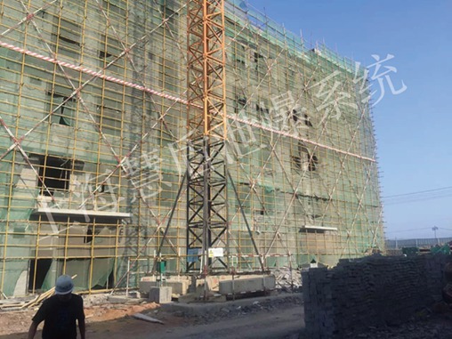 上海慧盾建筑工程 专注建筑安装工程的专业力量