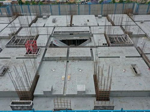 中天建设 以“每建必优”为圭臬，打造标准化建造体系的卓越实践
