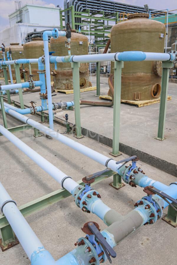 PVC化学管道在建筑安装工程中的应用与施工要点